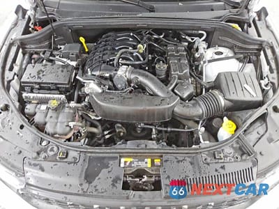 Zdjęcie 12 z 13 samochodu: 2023 DODGE DURANGO GT VIN:1C4RDJDGXPC656126 - miniatura