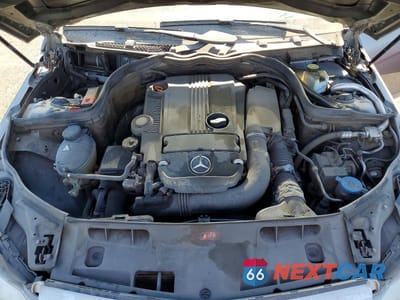 Zdjęcie 11 z 12 samochodu: 2014 MERCEDES-BENZ C 250 VIN:WDDGF4HB5EG237114 - miniatura