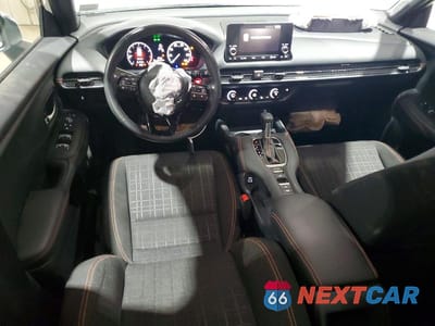 Zdjęcie 8 z 13 samochodu: 2023 HONDA HR-V SPORT VIN:3CZRZ2H59PM721587 - miniatura