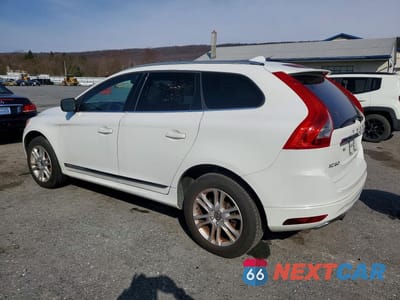 Drugie zdjęcie samochodu z przodu: 2015 VOLVO XC60 T5 PREMIER VIN:YV4612RK5F2730052 - miniatura