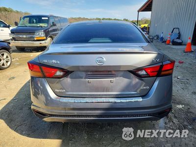 Zdjęcie 6 z 12 samochodu: 2022 NISSAN ALTIMA 2.5 SV VIN:1N4BL4DW5NN381057 - miniatura