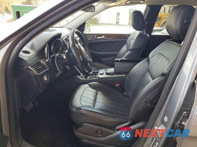 Zdjęcie 7 z 12 samochodu: 2015 MERCEDES-BENZ GL 450 4MATIC VIN:4JGDF6EE0FA516011 - miniatura