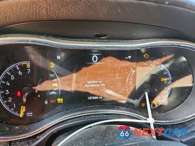 Zdjęcie 9 z 13 samochodu: 2019 JEEP GRAND CHEROKEE SUMMIT VIN:1C4RJFJG5KC787323 - miniatura