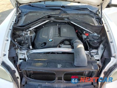 Zdjęcie 12 z 12 samochodu: 2013 BMW X6 XDRIVE35I VIN:5UXFG2C5XDL784134 - miniatura