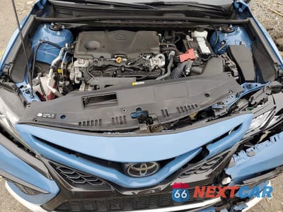 Zdjęcie 11 z 11 samochodu: 2024 TOYOTA CAMRY XSE VIN:4T1K61AKXRU236346 - miniatura