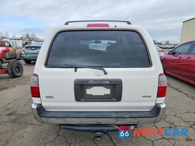 Zdjęcie 6 z 11 samochodu: 1996 TOYOTA 4RUNNER SR5 VIN:JT3GN86R2T0016679 - miniatura
