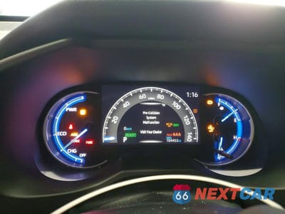 Zdjęcie 9 z 12 samochodu: 2019 TOYOTA RAV4 HYBRID XSE VIN:2T3EWRFV1KW022468 - miniatura