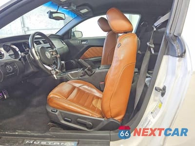 Zdjęcie 7 z 11 samochodu: 2010 FORD MUSTANG GT VIN:1ZVBP8CH2A5158930 - miniatura