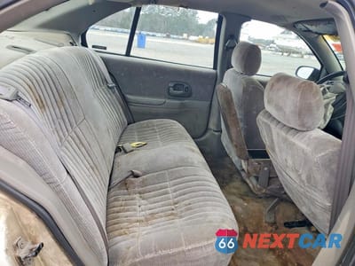 Zdjęcie 10 z 11 samochodu: 2001 CHEVROLET LUMINA VIN:2G1WL52J611130724 - miniatura