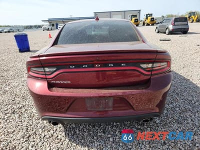 Zdjęcie 6 z 11 samochodu: 2018 DODGE CHARGER SXT PLUS VIN:2C3CDXHG0JH217951 - miniatura