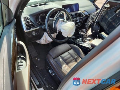 Zdjęcie 8 z 13 samochodu: 2019 BMW X3 XDRIVE30I VIN:5UXTR9C5XKLP76733 - miniatura
