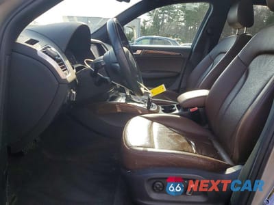 Zdjęcie 7 z 13 samochodu: 2017 AUDI Q5 PREMIUM PLUS VIN:WA1L2AFP8HA010888 - miniatura
