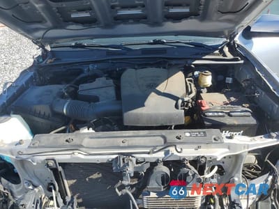 Zdjęcie 11 z 12 samochodu: 2019 TOYOTA TACOMA TRD SPORT VIN:3TMCZ5AN8KM260382 - miniatura