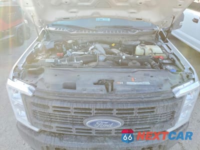 Zdjęcie 12 z 13 samochodu: 2024 FORD F350 SUPER DUTY VIN:1FT8W3DT5REE84738 - miniatura