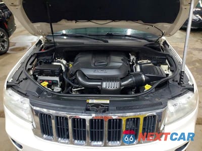 Zdjęcie 12 z 12 samochodu: 2011 JEEP GRAND CHEROKEE LAREDO VIN:1J4RR4GG0BC640955 - miniatura