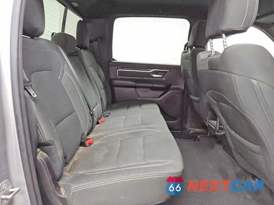 Zdjęcie 10 z 12 samochodu: 2022 RAM 1500 BIG HORN VIN:1C6SRFFT9NN478146 - miniatura