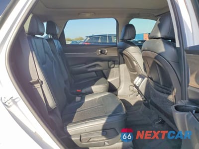 Zdjęcie 11 z 15 samochodu: 2021 KIA SORENTO EX VIN:5XYRH4LFXMG036933 - miniatura