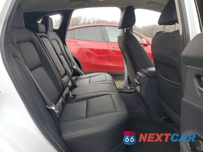 Zdjęcie 11 z 14 samochodu: 2025 NISSAN MURANO SV VIN:5N1AZ3BS9SC123626 - miniatura