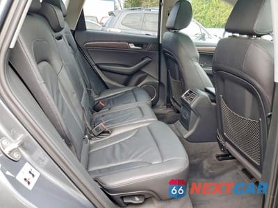 Zdjęcie 11 z 13 samochodu: 2014 AUDI Q5 TDI PREMIUM PLUS VIN:WA1CMAFP5EA095405 - miniatura