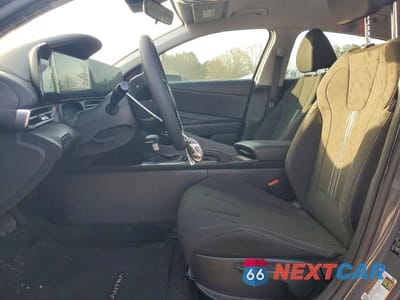 Zdjęcie 7 z 12 samochodu: 2024 HYUNDAI ELANTRA SEL VIN:KMHLM4DG6RU829687 - miniatura