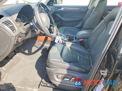 Zdjęcie 7 z 12 samochodu: 2016 AUDI Q5 PREMIUM PLUS VIN:WA1L2AFP1GA079257 - miniatura