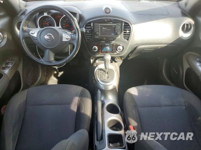 Zdjęcie 8 z 11 samochodu: 2014 NISSAN JUKE VIN:JN8AF5MV0ET360322 - miniatura