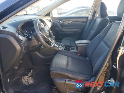 Zdjęcie 7 z 12 samochodu: 2018 NISSAN ROGUE S VIN:JN8AT2MT6JW451626 - miniatura