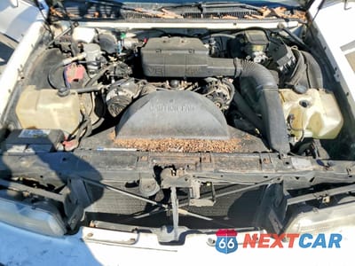 Zdjęcie 11 z 13 samochodu: 1992 CHEVROLET CAPRICE CLASSIC LTZ VIN:1G1BN53E4NR110690 - miniatura