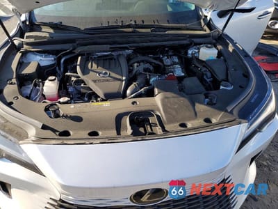 Zdjęcie 12 z 13 samochodu: 2024 LEXUS RX 350 PREMIUM+ VIN:2T2BAMBA1RC044655 - miniatura