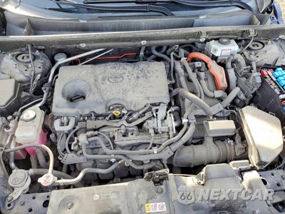 Zdjęcie 12 z 14 samochodu: 2020 TOYOTA RAV4 XSE HV VIN:JTMEWRFV2LV045323 - miniatura
