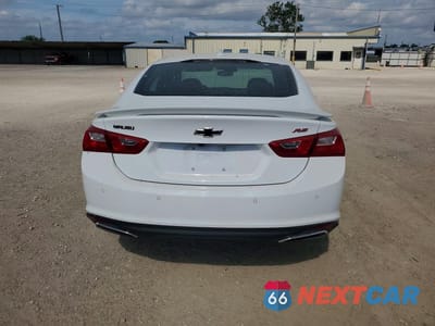 Zdjęcie 6 z 12 samochodu: 2024 CHEVROLET MALIBU RS VIN:1G1ZG5ST1RF190711 - miniatura