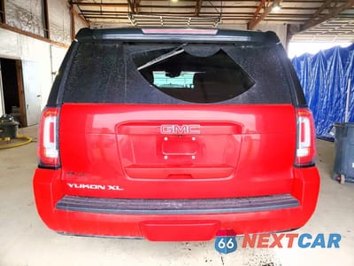 Zdjęcie 6 z 13 samochodu: 2017 GMC YUKON XL K1500 SLE VIN:1GKS2FKC3HR388656 - miniatura