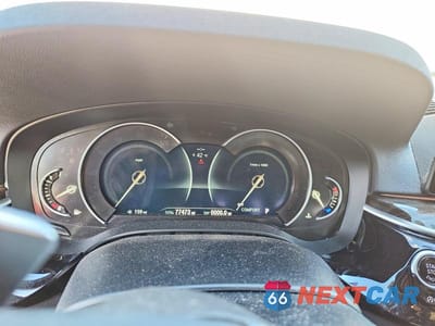 Zdjęcie 9 z 11 samochodu: 2019 BMW 530 XI VIN:WBAJA7C57KG911712 - miniatura