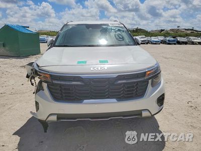 Piąte zdjęcie samochodu w środku: 2024 KIA SELTOS S VIN:KNDEU2AA8R7662085 - miniatura