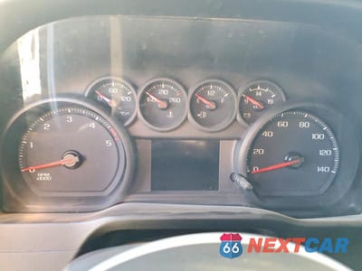 Zdjęcie 9 z 12 samochodu: 2021 GMC SIERRA K3500 VIN:1GT49SEY9MF235873 - miniatura