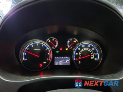 Zdjęcie 9 z 13 samochodu: 2012 SUZUKI SX4 VIN:JS2YB5A32C6307728 - miniatura
