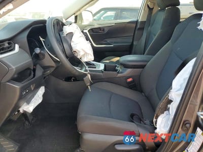 Zdjęcie 7 z 13 samochodu: 2023 TOYOTA RAV4 LE VIN:2T3H1RFVXPC242633 - miniatura