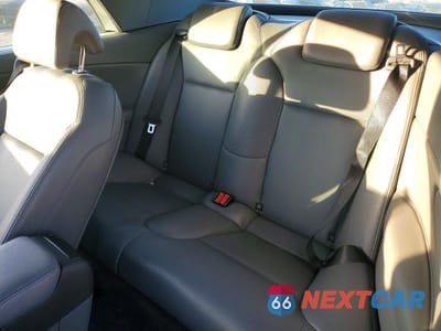 Zdjęcie 10 z 11 samochodu: 2007 SAAB 9-3 2.0T VIN:YS3FD79Y676100801 - miniatura