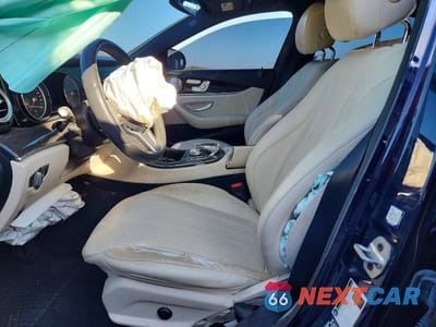 Zdjęcie 7 z 12 samochodu: 2019 MERCEDES-BENZ E 300 VIN:WDDZF4JBXKA574444 - miniatura