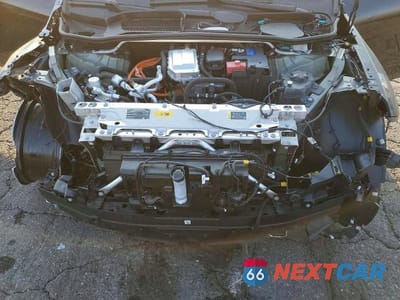 Zdjęcie 12 z 13 samochodu: 2024 BMW IX XDRIVE50 VIN:WB523CF04RCN52035 - miniatura