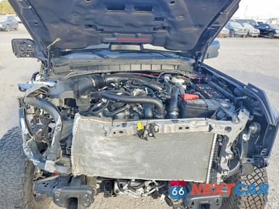 Zdjęcie 12 z 12 samochodu: 2024 FORD BRONCO RAPTOR VIN:1FMEE0RR8RLA38284 - miniatura