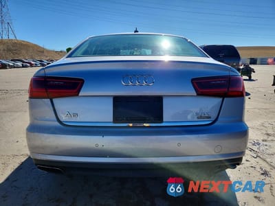 Zdjęcie 6 z 11 samochodu: 2016 AUDI A6 PREMIUM PLUS VIN:WAUFGAFC0GN005979 - miniatura