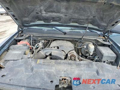 Zdjęcie 11 z 11 samochodu: 2009 CHEVROLET SILVERADO K1500 VIN:1GCEK19C09Z236014 - miniatura