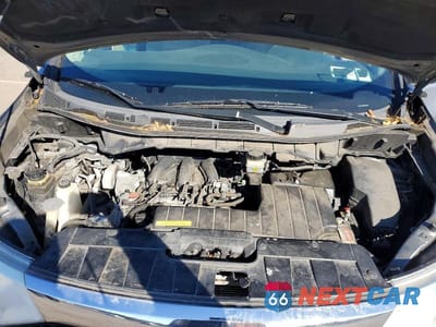 Zdjęcie 12 z 13 samochodu: 2016 NISSAN QUEST 3.5 SV VIN:JN8AE2KP8G9154168 - miniatura