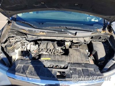 Zdjęcie 12 z 13 samochodu: 2016 NISSAN QUEST 3.5 SV VIN:JN8AE2KP8G9154168 - miniatura