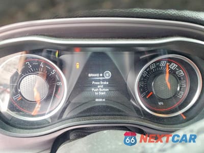 Zdjęcie 9 z 12 samochodu: 2023 DODGE CHALLENGER GT VIN:2C3CDZJG2PH507137 - miniatura