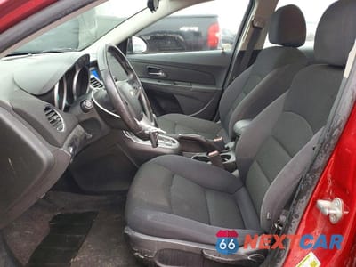 Zdjęcie 7 z 12 samochodu: 2012 CHEVROLET CRUZE ECO VIN:1G1PJ5SC3C7397546 - miniatura
