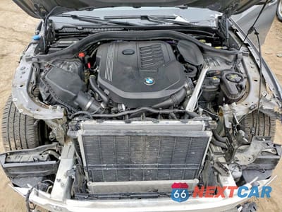 Zdjęcie 11 z 12 samochodu: 2022 BMW 540 XI VIN:WBA73BJ04NWX77539 - miniatura