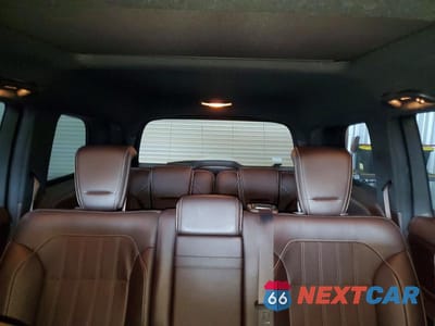Zdjęcie 10 z 13 samochodu: 2018 MERCEDES-BENZ GLS 450 4MATIC VIN:4JGDF6EE9JB037315 - miniatura