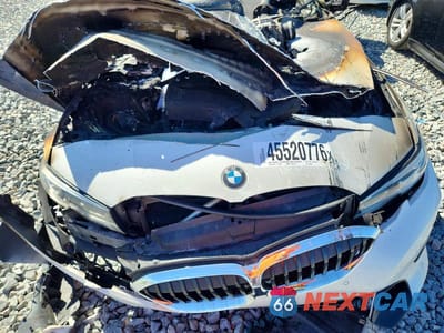 Zdjęcie 11 z 12 samochodu: 2020 BMW 330I VIN:3MW5R1J00L8B22560 - miniatura